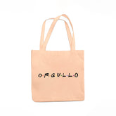 ORGULLO Tote bag
